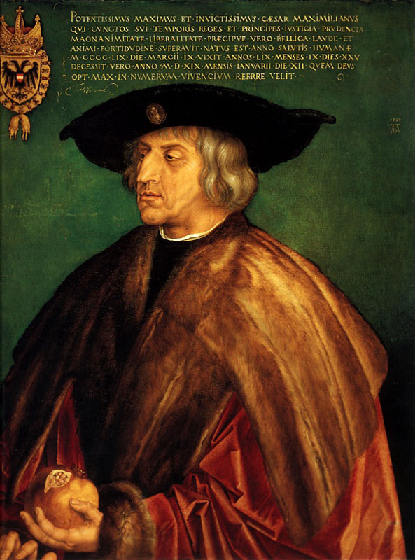 Kaiser_Maximilian_1duerer