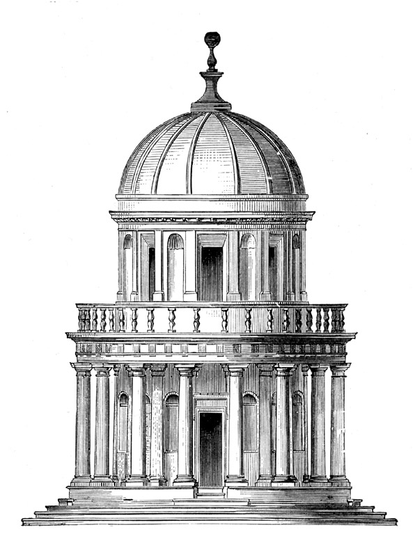 Tempietto-1bramante