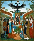 Huldigungmaximilian-duerer