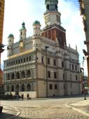 Ratusz_Poznan_od_Wielkiej