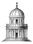 Tempietto-1bramante
