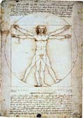Vitruvian